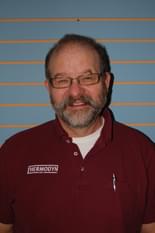 Greg Fouts