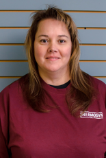 Aleta Rodgers