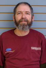 Bret Lavengood