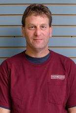 Jerry Jackson